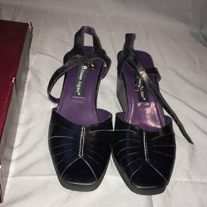 Etienne Aigner Heels
